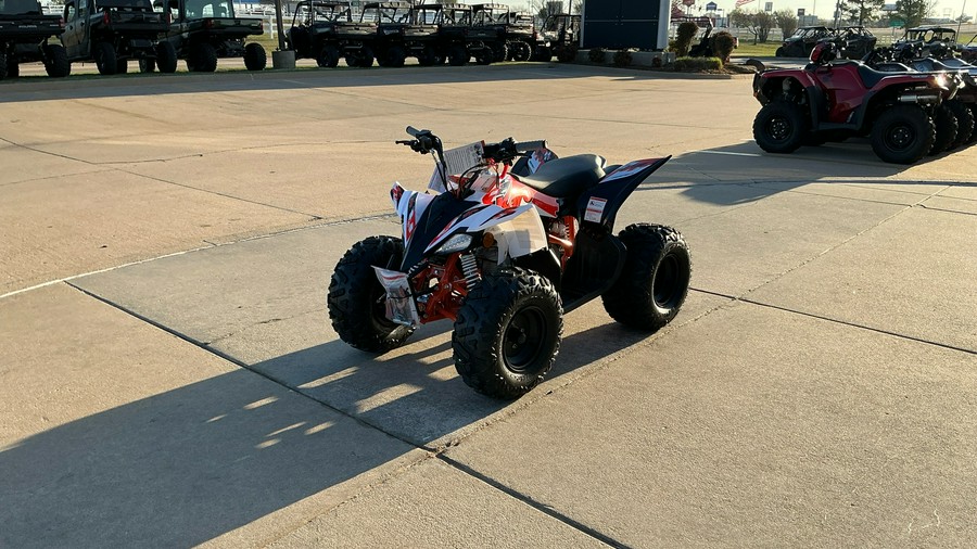 2026 Kayo Predator 110