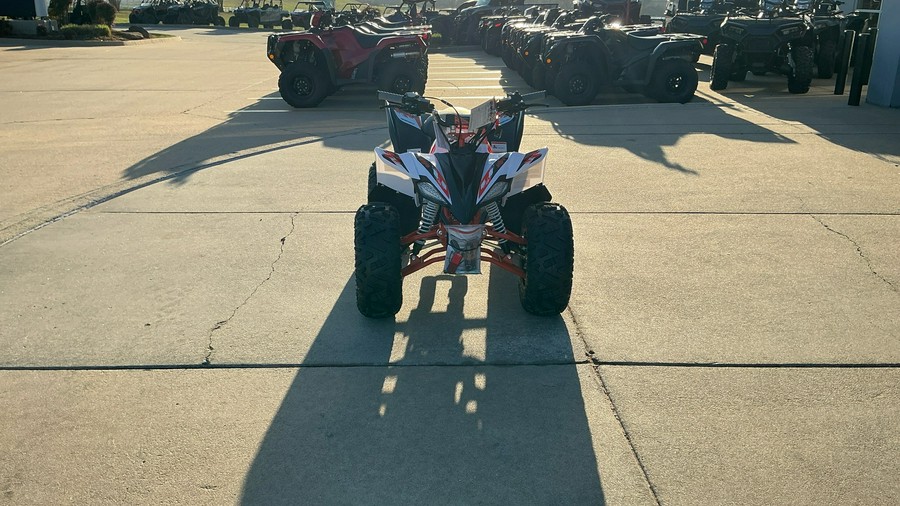 2026 Kayo Predator 110