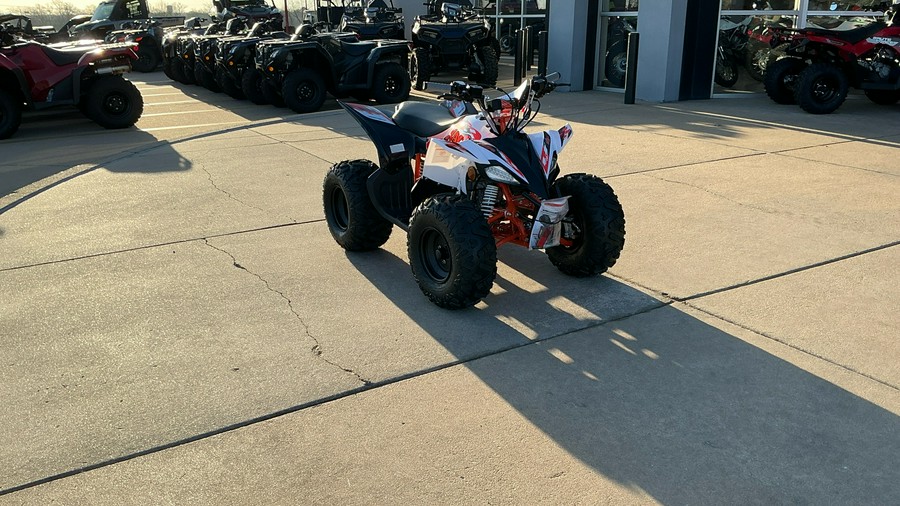 2026 Kayo Predator 110