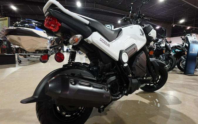 2026 Honda Navi