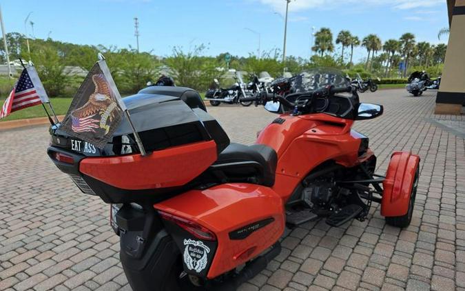 2021 Can-Am® Spyder