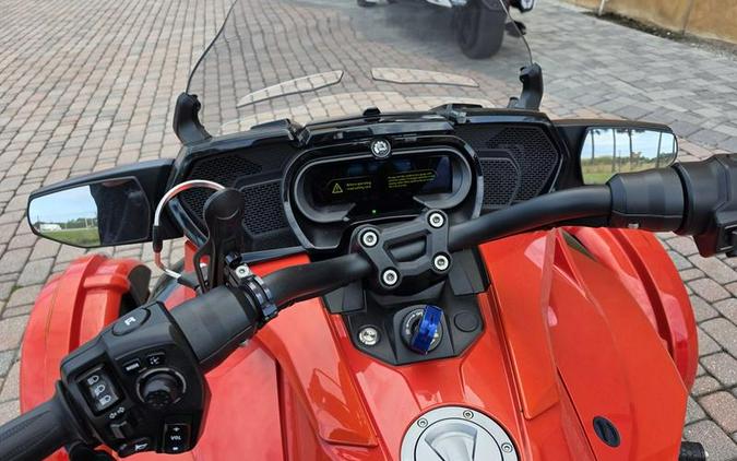 2021 Can-Am® Spyder