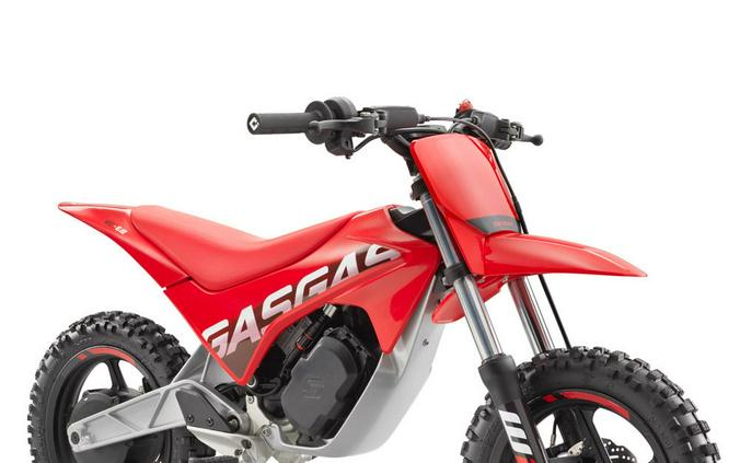 2027 GASGAS MCE-2