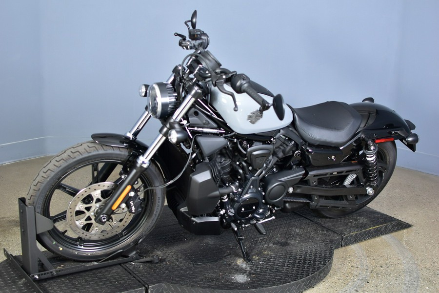 2026 Harley-Davidson Nightster RH975