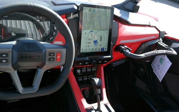 2026 Polaris RZR Pro R Ultimate