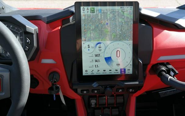 2026 Polaris RZR Pro R Ultimate