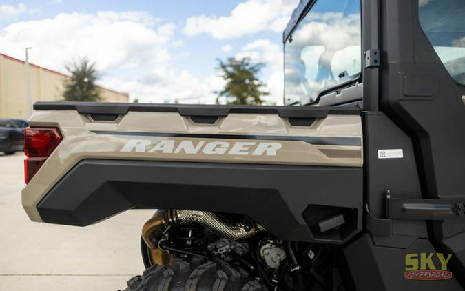 2024 Polaris Ranger Crew XP 1000 Northstar Edition Ultimate