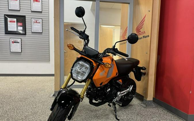 2024 Honda Grom