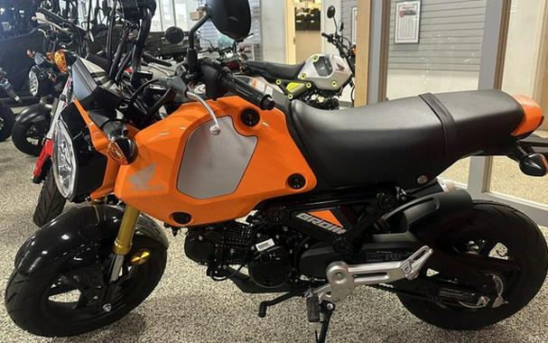 2024 Honda Grom