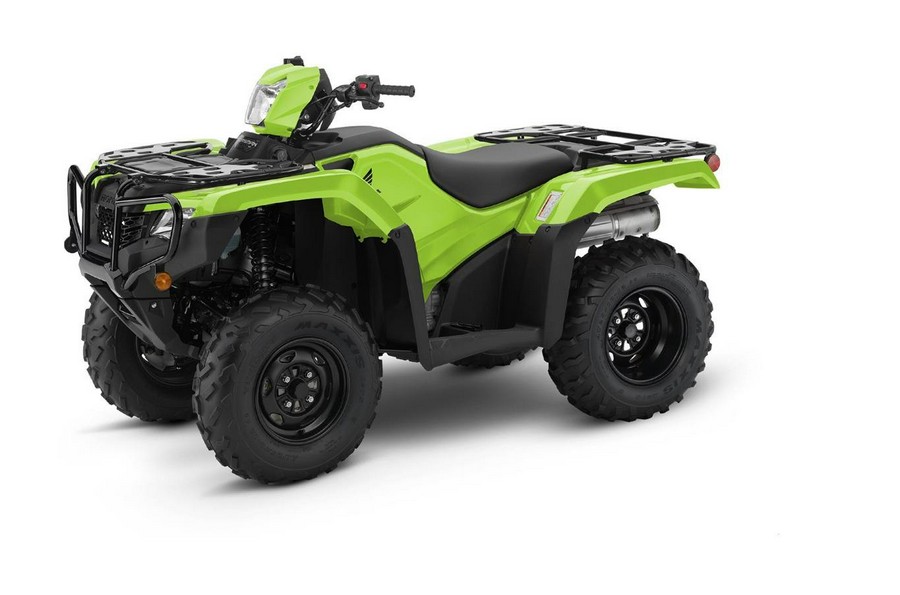 2024 Honda FourTrax Foreman 4x4 ES EPS