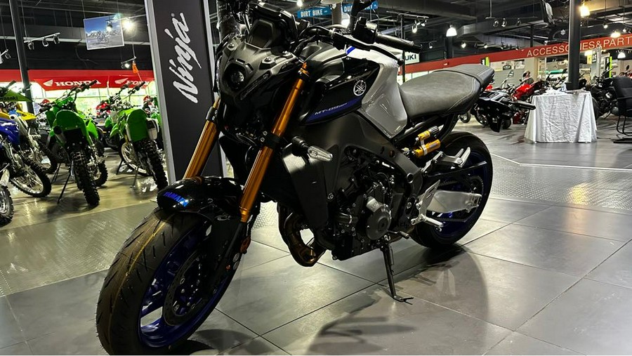 2023 Yamaha MT-09 SP