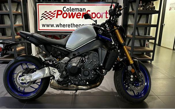 2023 Yamaha MT-09 SP