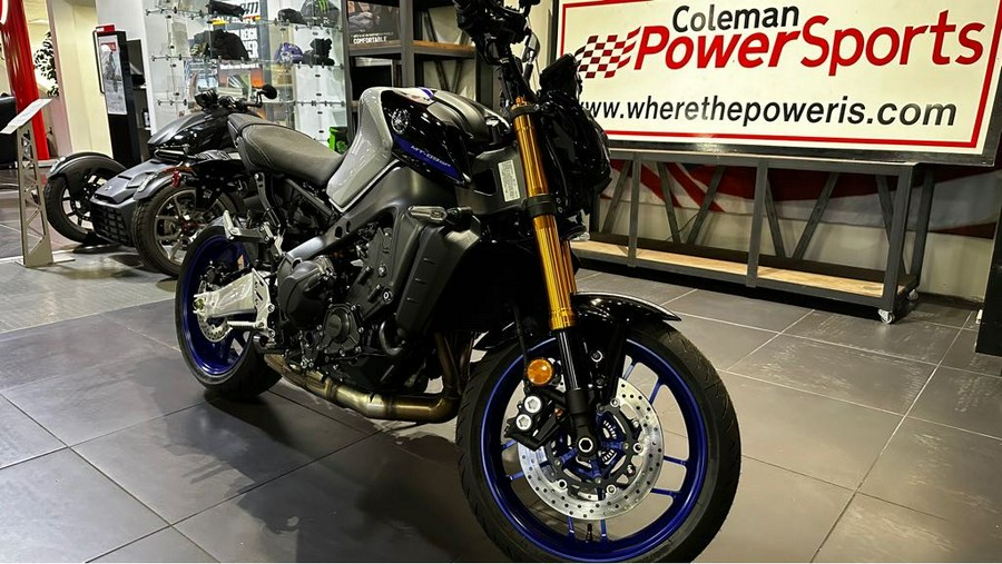 2023 Yamaha MT-09 SP