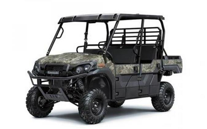 2024 Kawasaki [Off-Site Inventory] Mule™ PRO-FXT™ 1000 LE