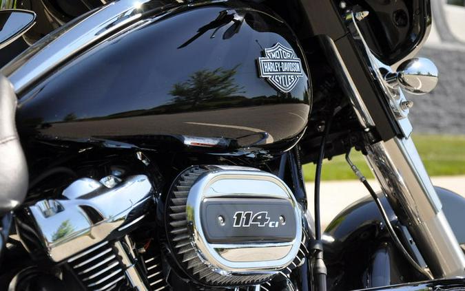 2022 Harley-Davidson® FLHXS - Street Glide® Special