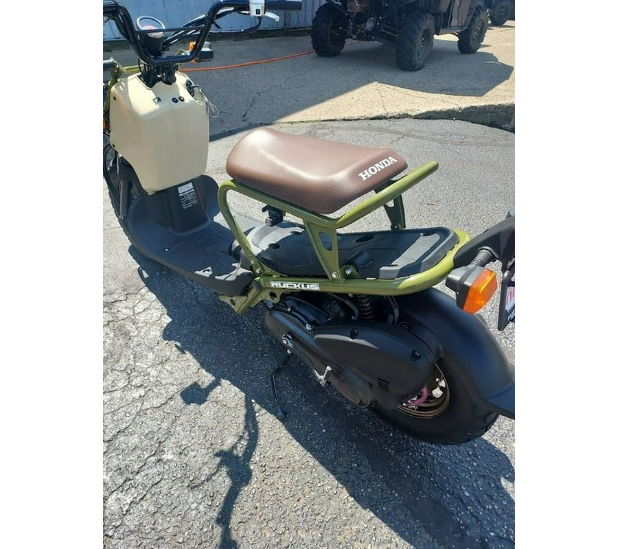 2024 Honda® Ruckus