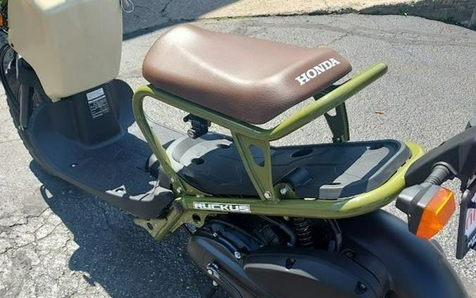 2024 Honda® Ruckus