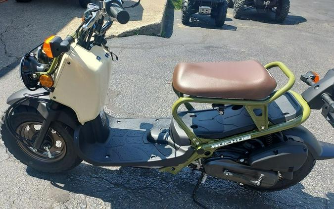 2024 Honda® Ruckus