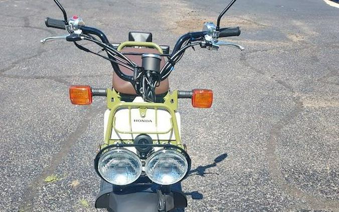 2024 Honda® Ruckus