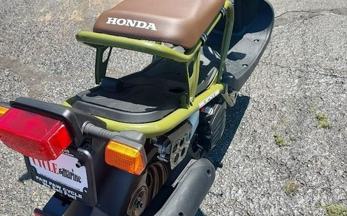 2024 Honda® Ruckus