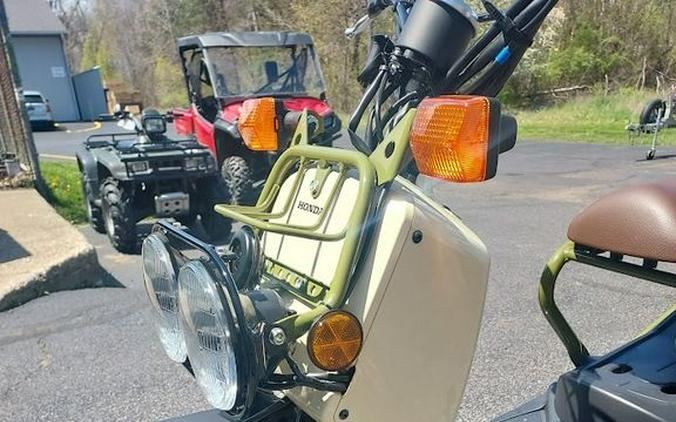 2024 Honda® Ruckus