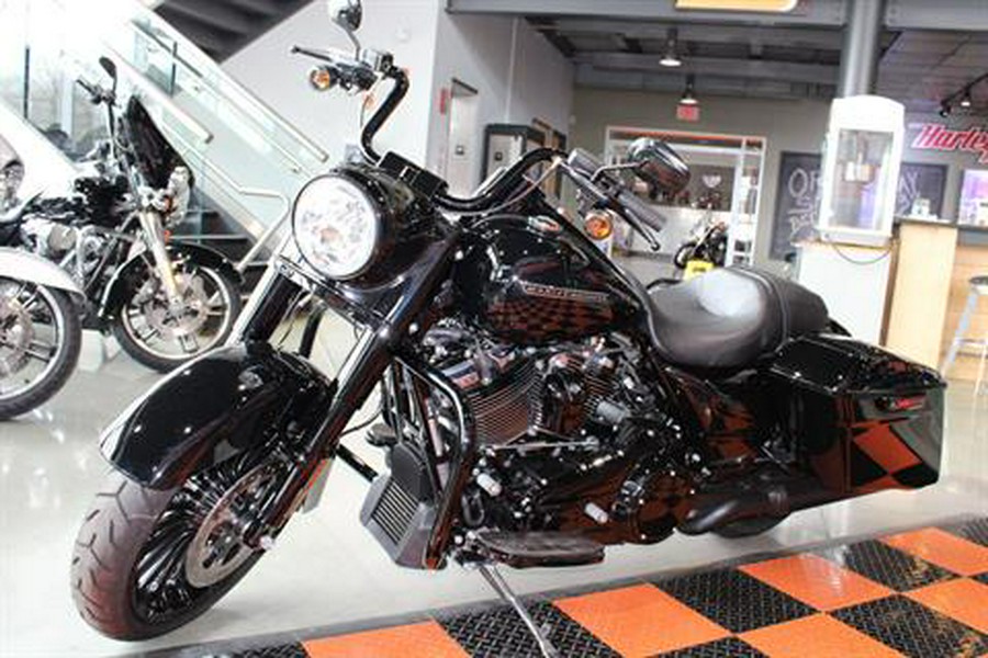 2018 Harley-Davidson Road King® Special