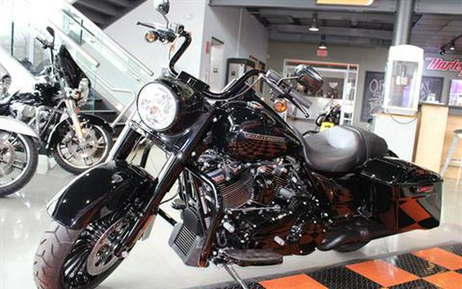 2018 Harley-Davidson Road King® Special