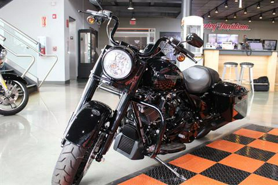 2018 Harley-Davidson Road King® Special