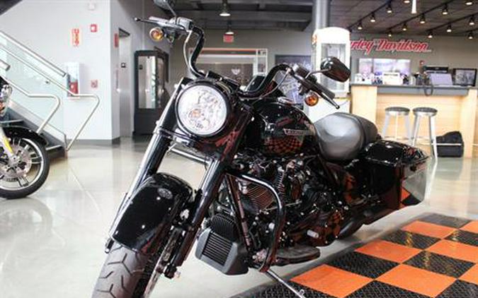 2018 Harley-Davidson Road King® Special