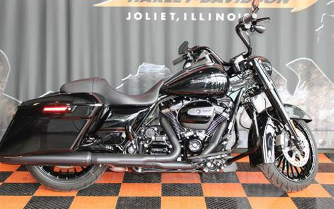 2018 Harley-Davidson Road King® Special