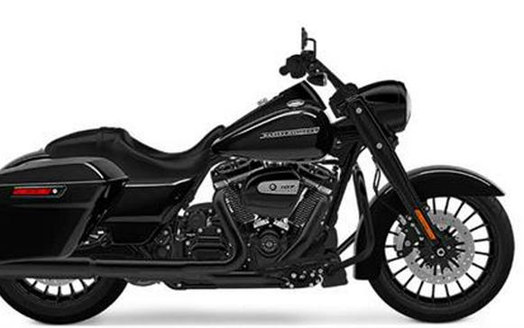 2018 Harley-Davidson Road King® Special