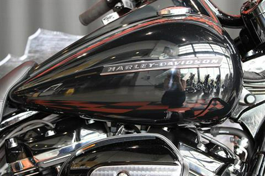 2018 Harley-Davidson Road King® Special