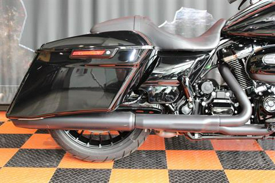 2018 Harley-Davidson Road King® Special