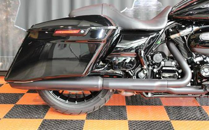 2018 Harley-Davidson Road King® Special