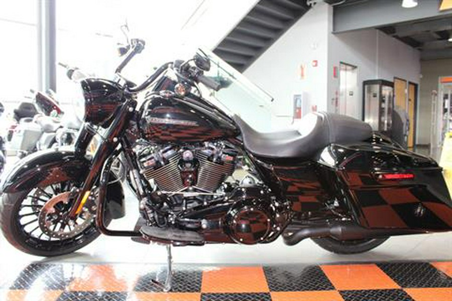 2018 Harley-Davidson Road King® Special