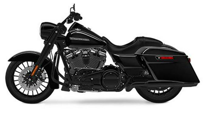 2018 Harley-Davidson Road King® Special