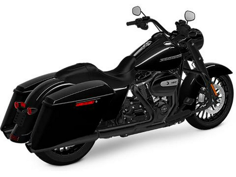 2018 Harley-Davidson Road King® Special