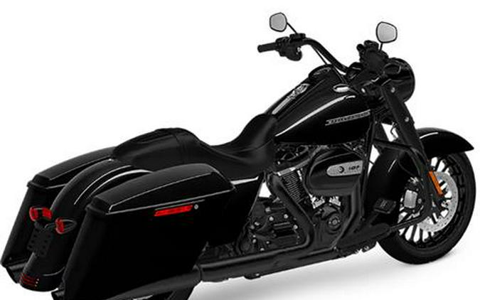 2018 Harley-Davidson Road King® Special