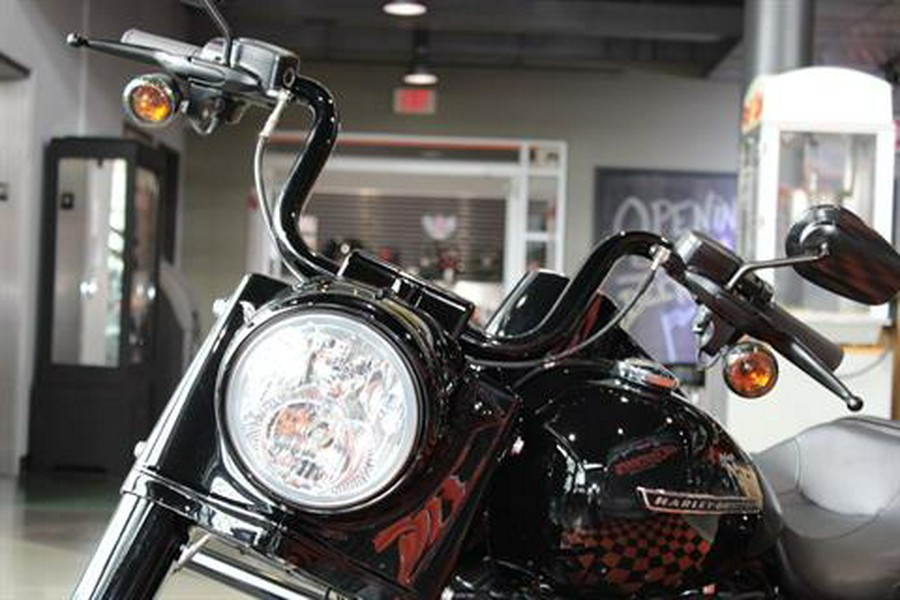 2018 Harley-Davidson Road King® Special