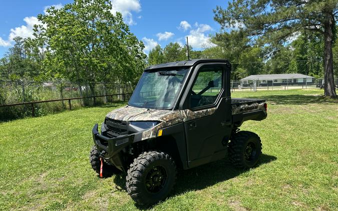 2025 POLARIS Ranger XP 1000 NorthStar Edition Ultimate