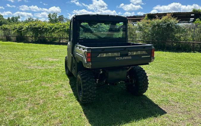 2025 POLARIS Ranger XP 1000 NorthStar Edition Ultimate