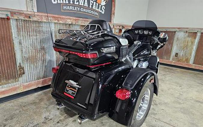 2020 Harley-Davidson Tri Glide® Ultra