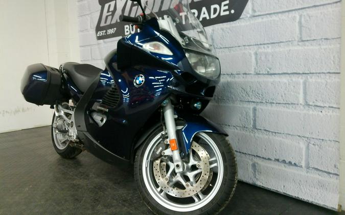 2003 BMW k1200 GT PARTS!!