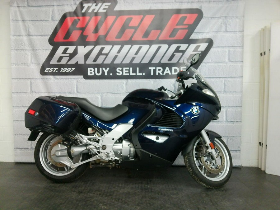 2003 BMW k1200 GT PARTS!!