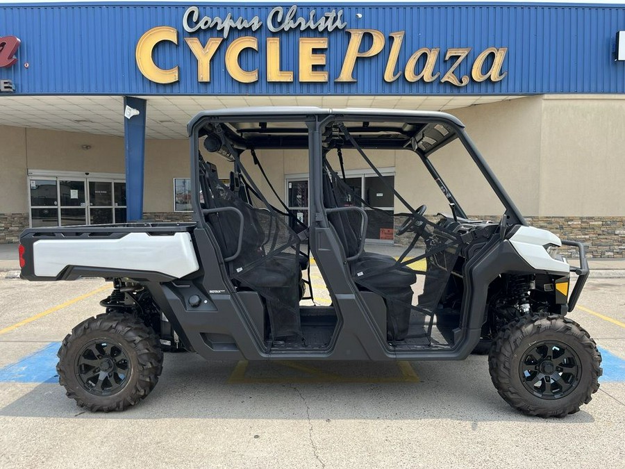 2024 Can-Am® Defender MAX XT HD10