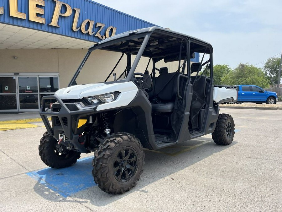 2024 Can-Am® Defender MAX XT HD10