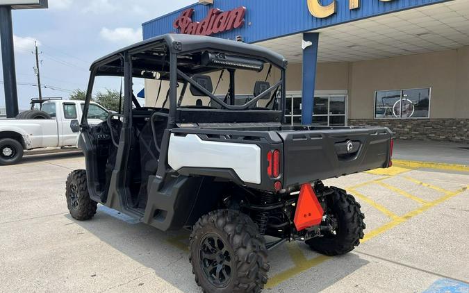 2024 Can-Am® Defender MAX XT HD10