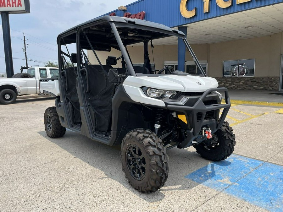 2024 Can-Am® Defender MAX XT HD10