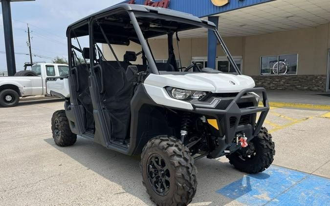 2024 Can-Am® Defender MAX XT HD10