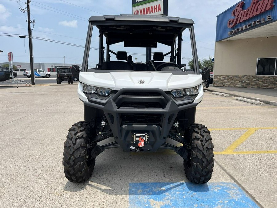 2024 Can-Am® Defender MAX XT HD10